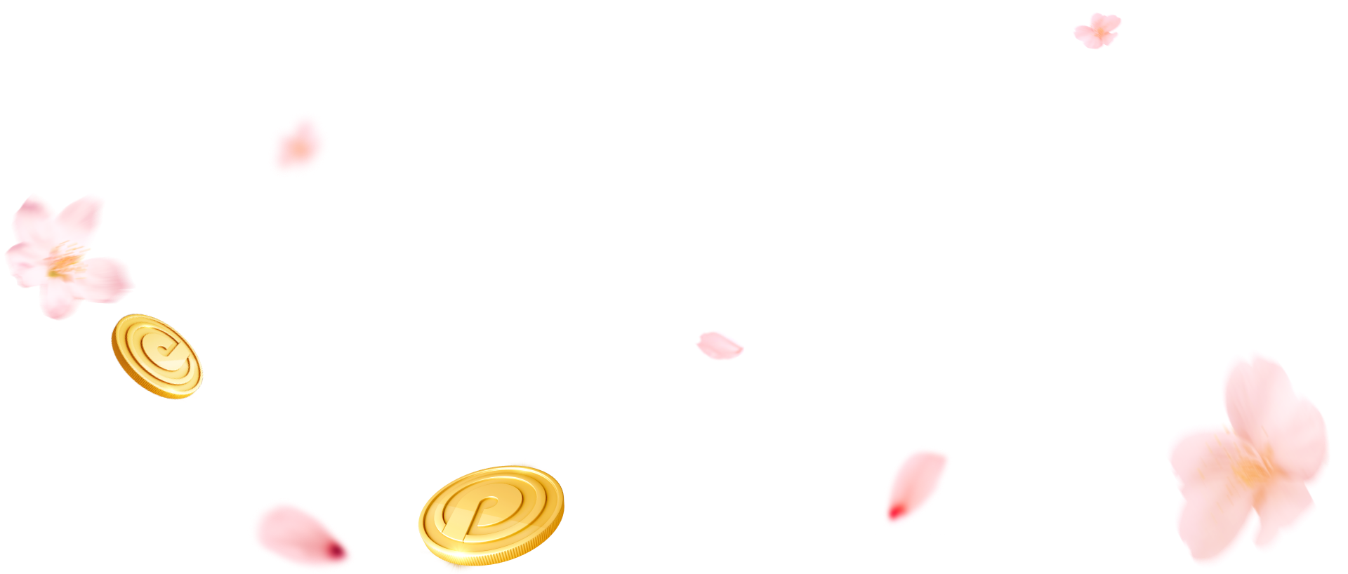 Coins item coins